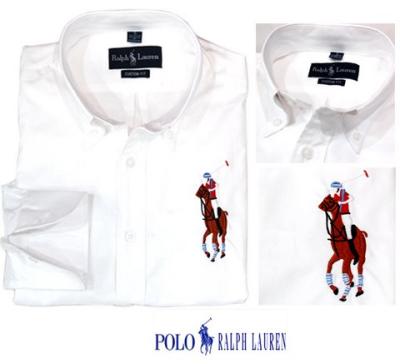 cheap men polo shirts no. 1017